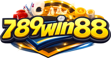 Logo 789win88